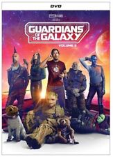 Guardians of the Galaxy, Volume 3 (DVD) New Sealed  picture