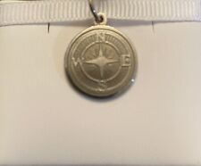 Lola - Compass Rose Pendant - Small - 19mm picture