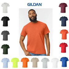 Gildan 2300 Ultra Cotton Short Sleeve T-Short with Pocket *NEW* picture