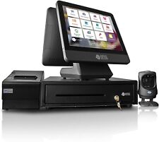 NRS Cash Register POS System -Requires NRSPAY Merchant Account Prior to Shipping picture