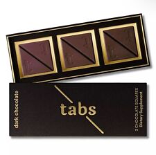 Chocolate Sexual Tabs picture