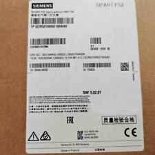 new Sealed 6DR5010-0NG10-0AA0 Valve Positioner Fast Delivery 6DR50100NG100AA0 picture