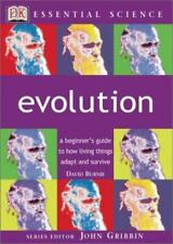 Evolution by Burnie, David; DK Publishing picture