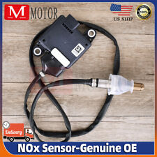 NOx Sensor- Genuine OE, CHRYSLER 68146138AB, 68146138AC, 68146138AD, 68249511AA picture