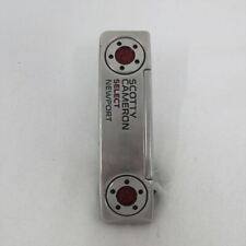 Titleist Putter SCOTTY CAMERON select NEWPORT(2016) 34 inch picture