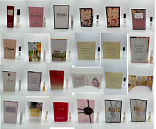 Women Designer Perfume Vials Samples Choose Scents, Combined Shipping & Discount picture