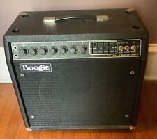 Mesa Boogie Mark III Combo Guitar Amplifier picture