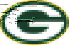 GREEN BAY PACKERS Vinyl Decal / Sticker ** 5 Sizes **  picture
