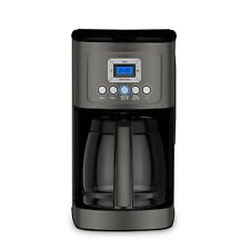 New Cuisinart Perfectemp™ 14 Cup Programmable Coffeemaker, Black picture