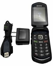 Kyocera DuraXV LTE E4610 4G LTE Flip Verizon Phone 16 GB PHONE picture