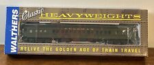 Walthers HO Scale Pullman 14 Section Plan 3958A Heavyweight #932-10201 picture