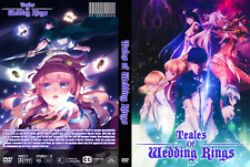 Tales of Wedding Rings Anime Series Episodes 1-12 Uncensored Dual Audio Eng/Jpn picture
