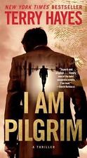 I Am Pilgrim: A Thriller by Hayes, Terry picture