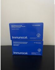 2 IMMUNOCAL   ￼  60 Pouches picture