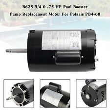 NEW 1× B625 3/4 HP 230 V Pool Booster Pump Replacement Motor For Polaris PB4-60 picture