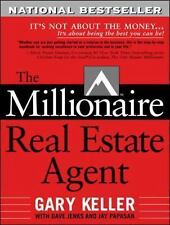 The Millionaire Real Estate Agent: It's Not About the Money It's About Being... picture