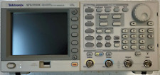 Tektronix AFG3102C 100 MHZ, 2 Channel Arbitrary Function Generator, TESTED picture