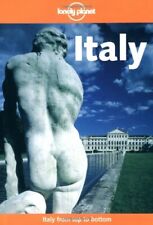 Lonely Planet Italy by  picture