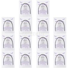 10PCs ETERFANT Dental Ortho Arch Wires Rectangular Super Elastic Niti Ovoid picture