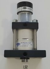 *NEW* Fabco Air MP2-1/2x1/2x2x1FFA-AS  Multi-Power Cylinder 036 w/ DIAL-A-STROKE picture