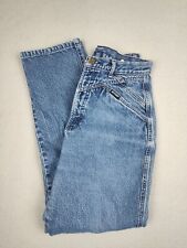 Vintage-Rocky Mountain Jeans-Women’s Size 31(11) Highwaisted ROCKIES  picture