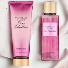 Victoria's Secret Pure Seduction Body Mist + Lotion Set 250ml -  picture