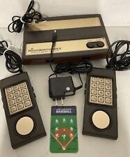 ⚡️IntelliVision AtGames Flashback IN460 Classic Game Console picture