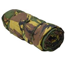 Original Dutch military DPM camo poncho liner compact lightweight shelter NEW picture