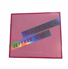 Morphe X Jeffree Star Artistry Eyeshadow Palette Makeup Cosmetics  picture