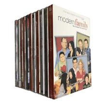 Modern Family: The Complete Series, Season 1-11 on DVD, TV-Series picture