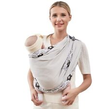 BabyBjorn Baby Carrier Mini - Light Gray picture