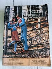 Vintage 1976 Sears Fall Winter Edition Catalog picture