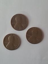 1975-D 1C RD Lincoln Cent picture