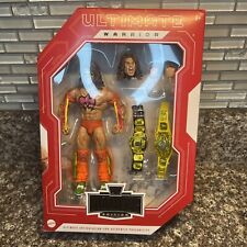 WWE Ultimate Warrior Ultimate Edition Fan Takeover Amazon Exclusive picture