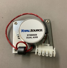 JLG 1001102811 Total Source SY680929 Dual Axis Tilt Switch (b424) picture