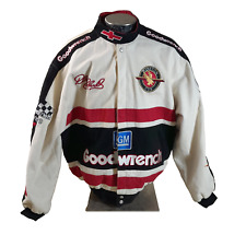 Vintage Dale Earnhardt Winston Cup Champion JH Design Jacket X-Large NASCAR USA picture