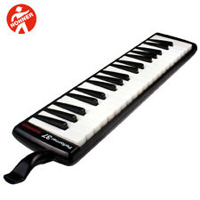 Hohner S37 Performer 37-Key Piano Melodica with Carrying Case - Black picture