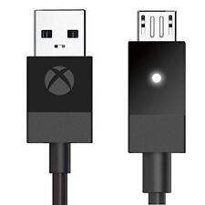 Official Microsoft Xbox One USB Charging Cable (Bulk Packaging) picture