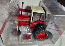 1/16 International 1086 Harvester Tractor by ERTL (Damaged Packaging/Unharmed It picture