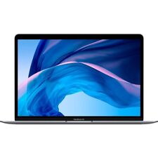 Apple MacBook Air (2020) 13.3-inch, 1.1GHz, i5, 8GB RAM, 512GB SSD, Space Gray picture
