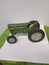 Vintage Tru Scale International Harvester 891 Tractor  1/16 Farm Toy  GREEN picture