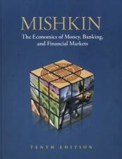 The Economics of Money, Banking, and Financial Markets by Mishkin, Frederic S. picture