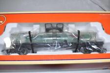 Lionel Reactor Fluid Tank Car Green  AEC NEW 6315-3  16155 picture