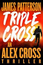 Triple Cross: The Greatest Alex Cross Thriller Since Kiss the Girls picture