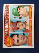 1969 Topps Baseball Cards Complete Your Set You Pick Choose #513 - 664 picture
