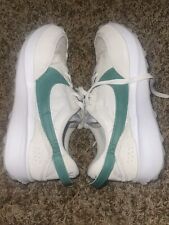 Nike Waffle Debut White/Green picture