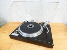 Trio Kp-7600 Record Player Turntable picture