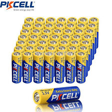 12/20/24pcs 1.5V AA Batteries Heavy Duty R6P UM3 PC1500 ND61R Zinc-Carbon New picture