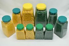 Dental Dipping Wax - Cubes or Beads - Pick a Color and Amount today +  picture