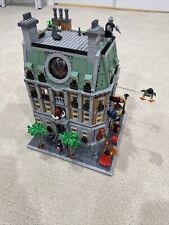 LEGO : Sanctum Sanctorum (76218) 100% Complete picture